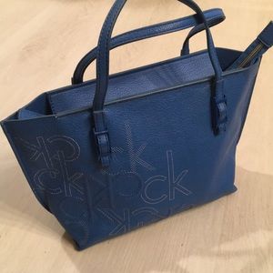 Calvin Klein mini purse